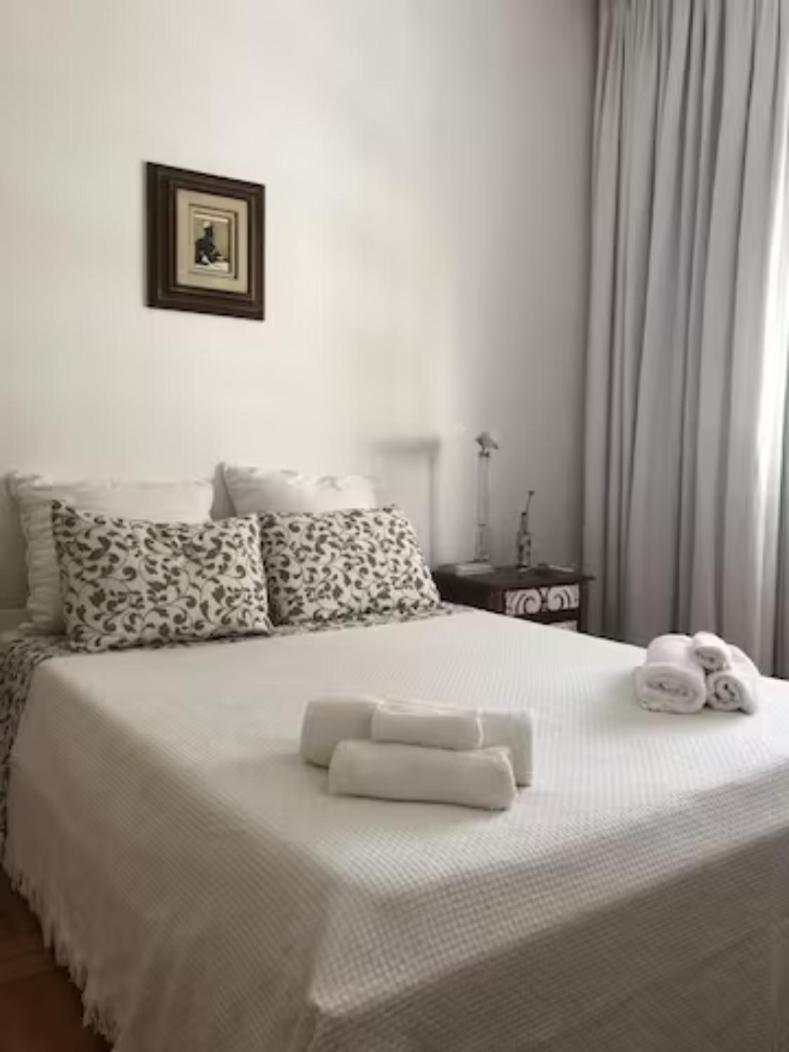 Julia E Pablo Daire Rio de Janeiro Dış mekan fotoğraf