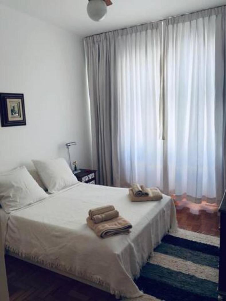 Julia E Pablo Daire Rio de Janeiro Dış mekan fotoğraf